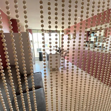 2 Couchages Cap D'agde Naturisme Cn060-ab146 Appartement Agde