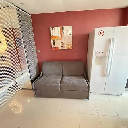 2 Couchages Cap D'agde Naturisme Cn060-ab146