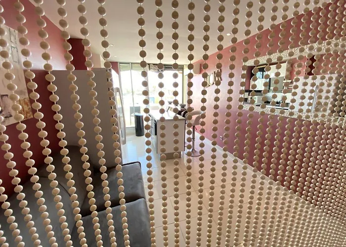 2 Couchages Cap D'agde Naturisme Cn060-ab146 Apartamento Agde