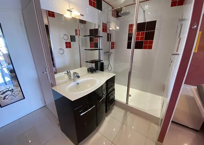 2 Couchages Cap D'agde Naturisme Cn060-ab146 *